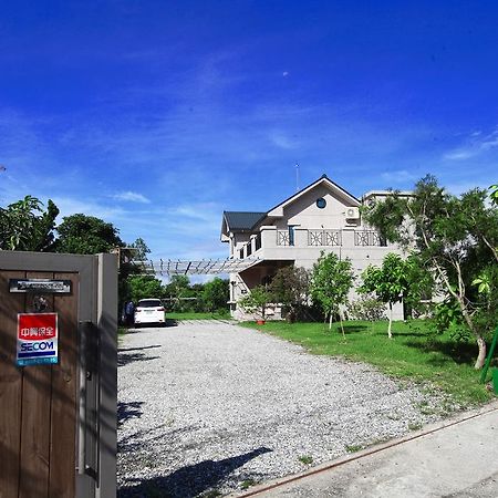 Yiho B&B Yongjing Buitenkant foto