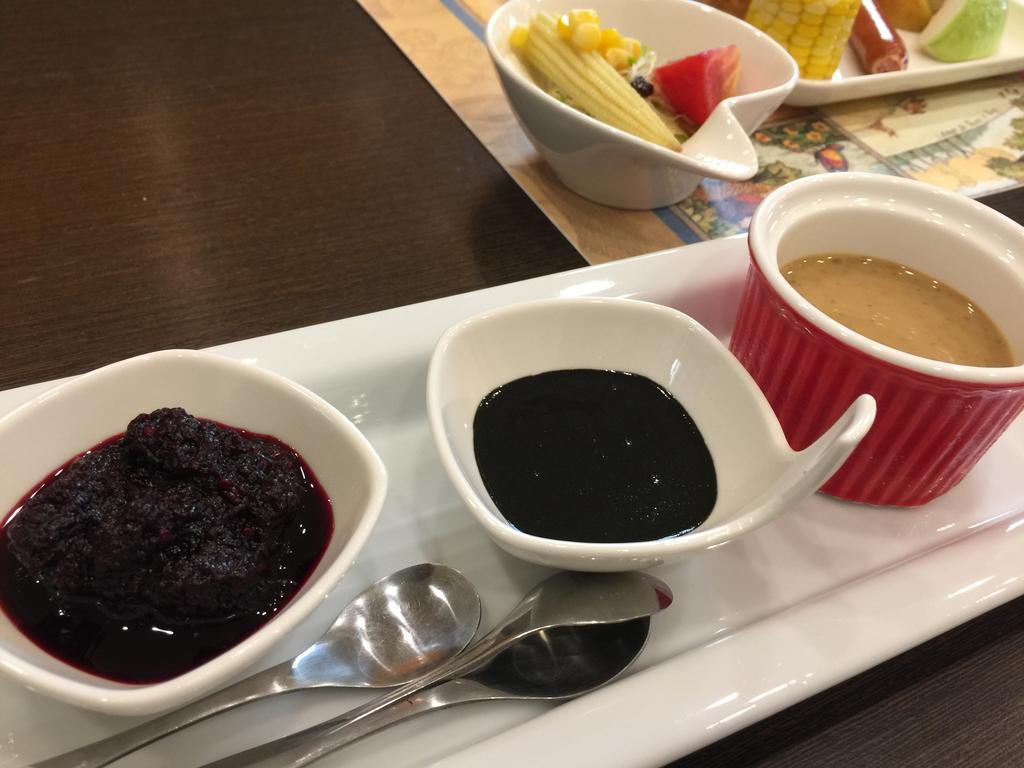 Yiho B&B Yongjing Buitenkant foto